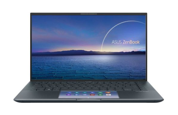 ASUS Zenbook 14 UX435EG