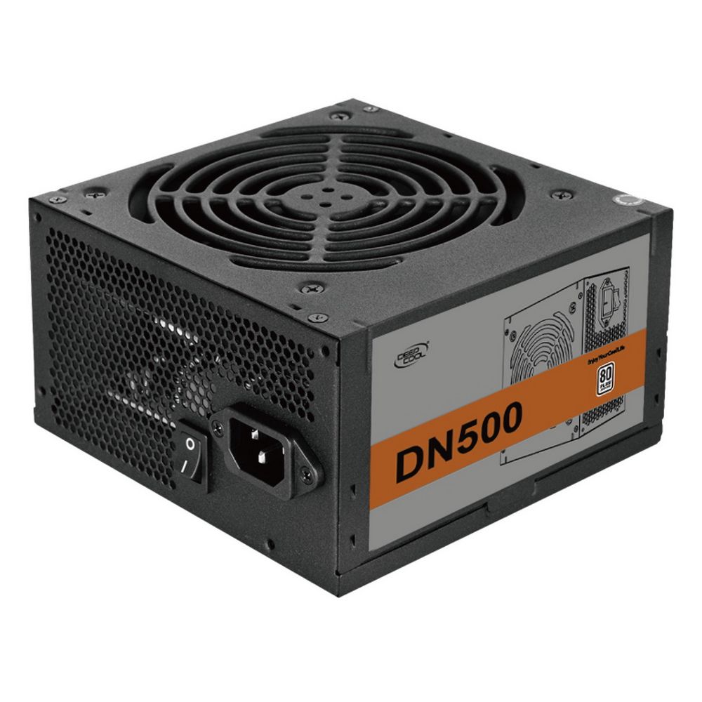 Блок питания Deepcool 500Вт [GP-BZ-DN500]