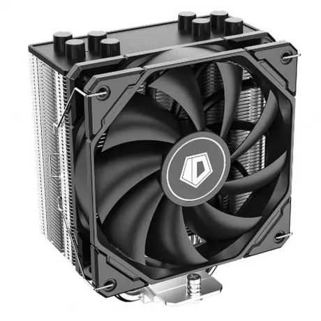 Кулер ID-Cooling SE-224-XTS 220W/ PWM/ LGA1700, 115*/AM4, AM5/ Screws в Санкт-Петербурге