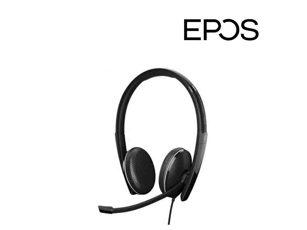 Гарнитура EPOS ADAPT 165 USB II