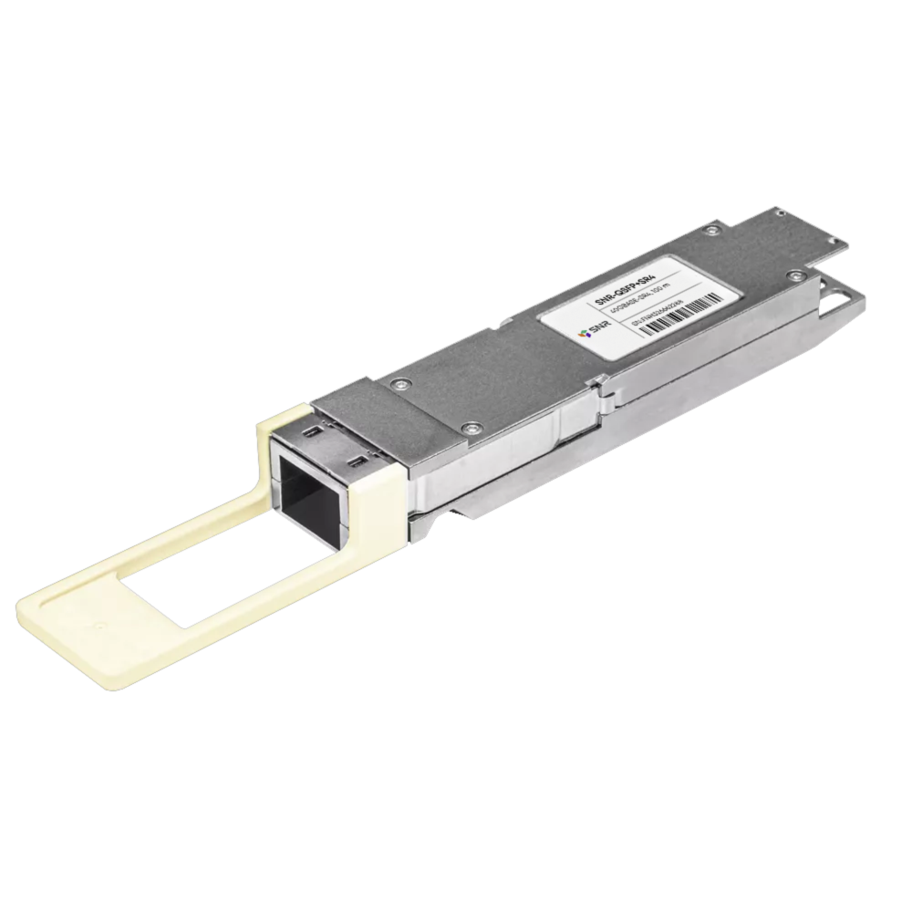 Модуль SFP SNR SNR-QSFP+SR4