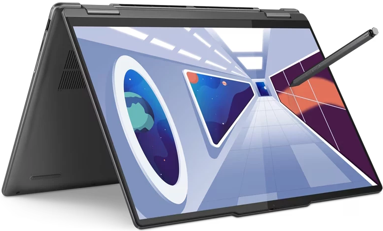 Ноутбук Lenovo Yoga 7 14ARP8 14"