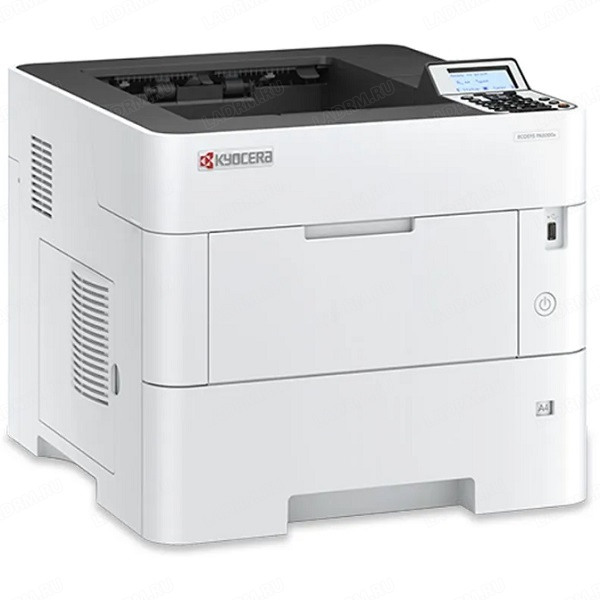 KYOCERA ECOSYS PA6000x принтер лазерный черно-белый