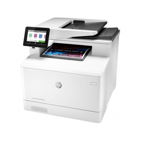 МФУ HP Color LaserJet Pro M479fnw MFP в Санкт-Петербурге