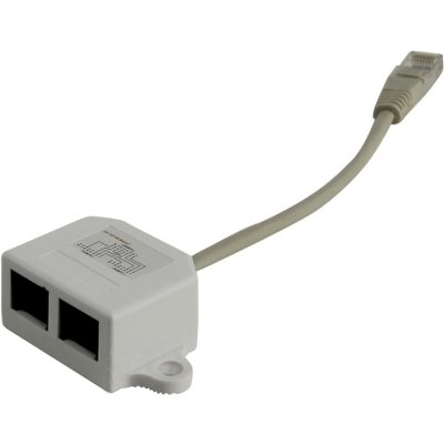 Сплиттер 5bites LY-SB26B-A