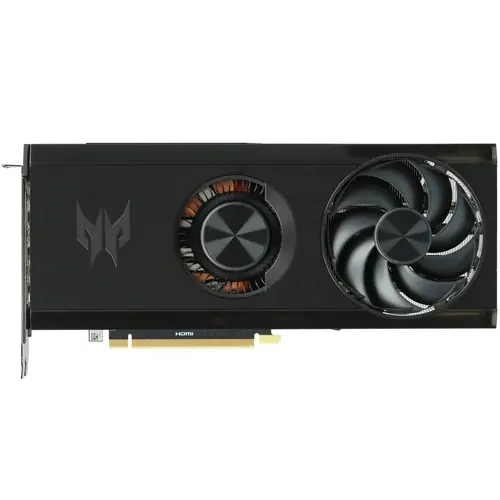 Видеокарта Acer Intel Arc A750 OC Predator (DP.Z35WW.P01)