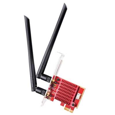 WiFi адаптер Cudy WE3000S