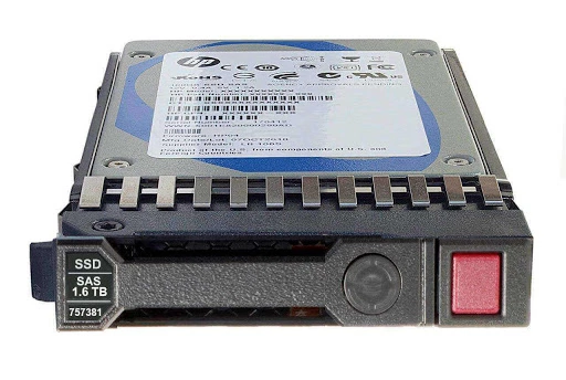 Жёсткий диск HPE MO001600JWTBT
