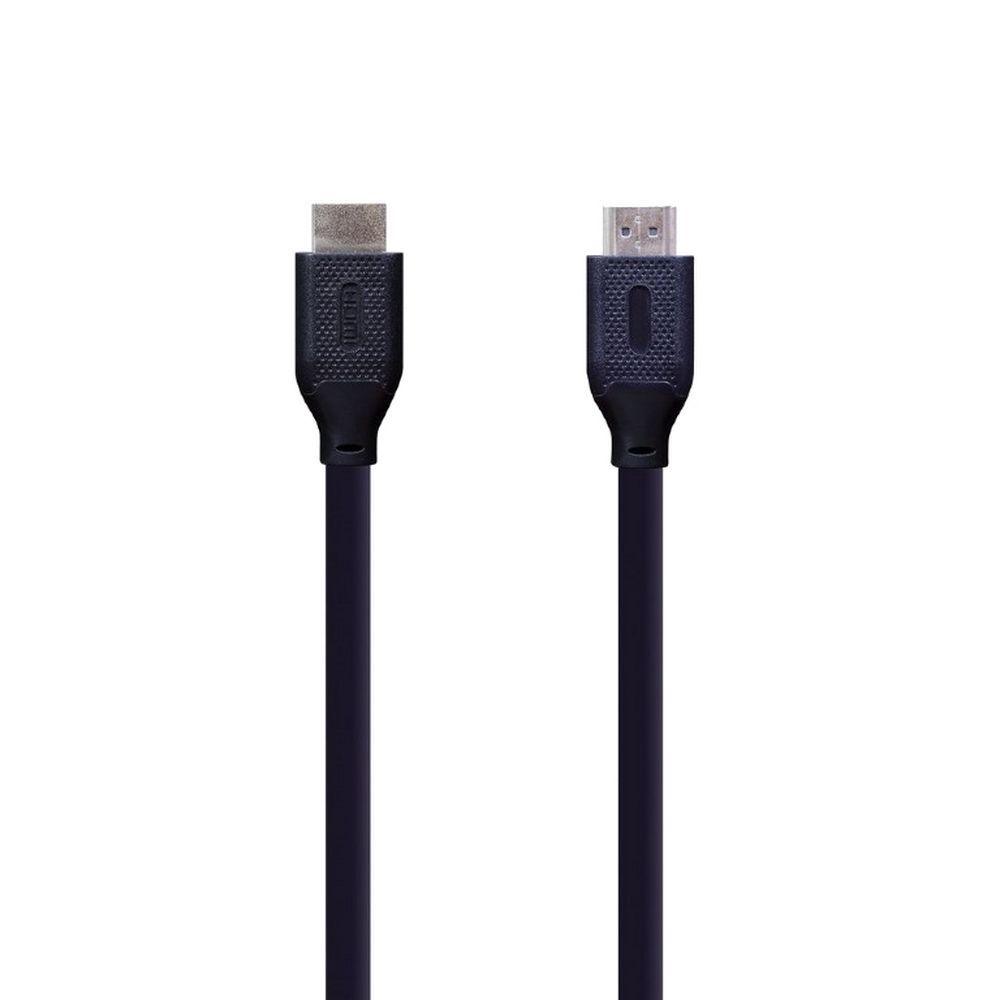 Cablexpert CC-HDMI8K-2M Кабель HDMI, 2м, v2.1, 8K, 19M/19M, черный, пакет