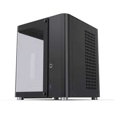 Корпус Jonsbo TK-1 2.0 Black
