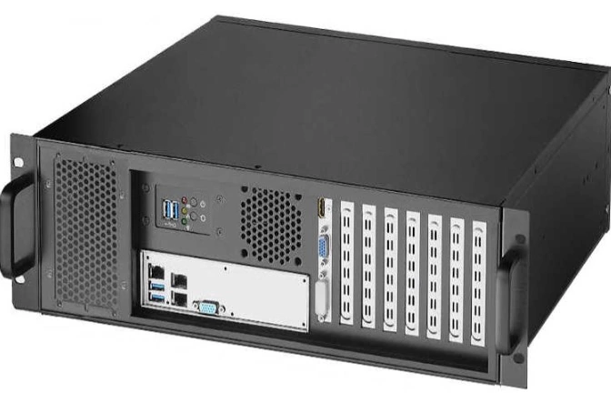 Серверный корпус ProCase UM335-B-0