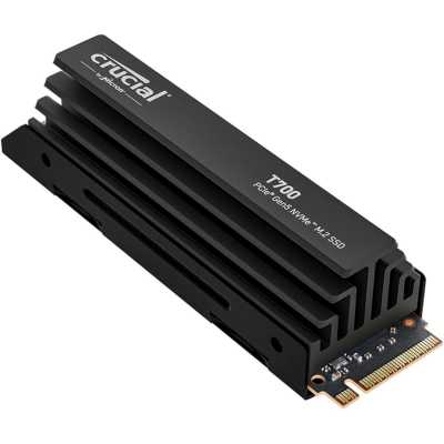 SSD диск Crucial T700 2Tb CT2000T700SSD5