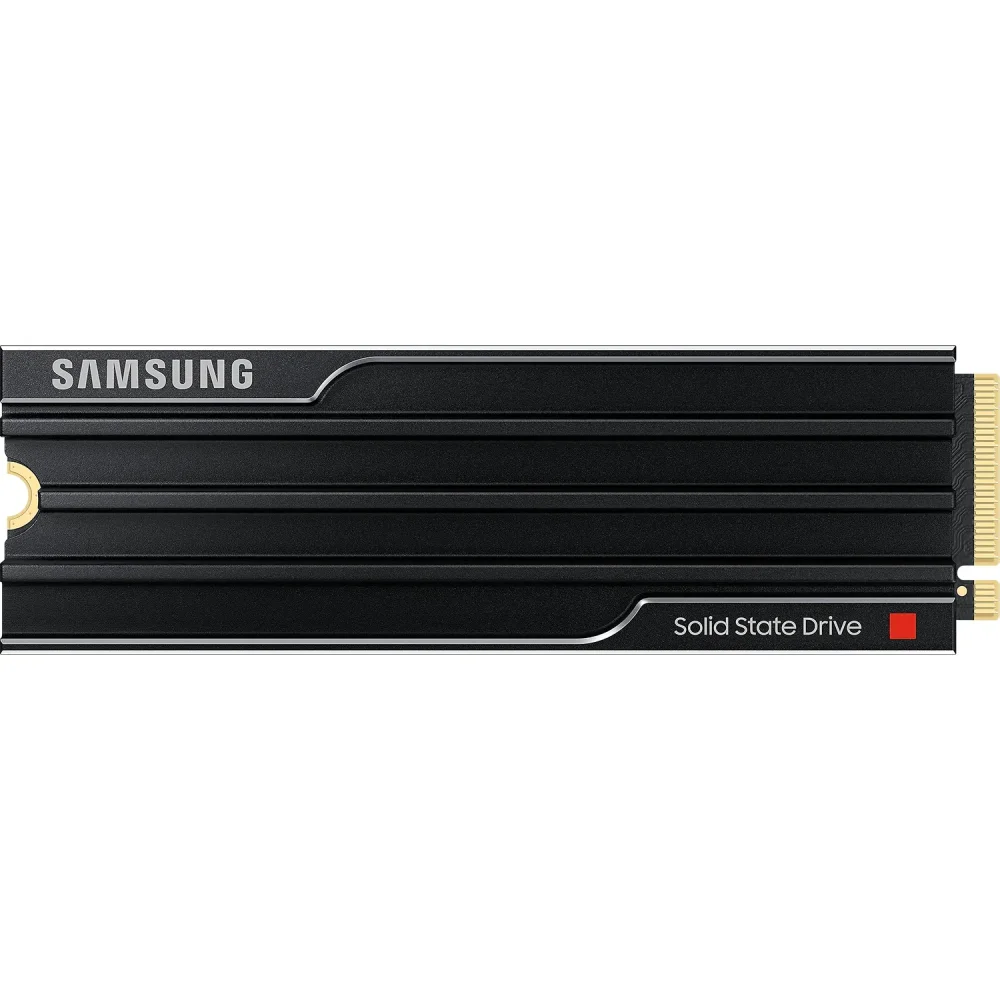 Накопитель SSD Samsung 4TB 9100 Pro (MZ-VAP4T0CW) в Санкт-Петербурге