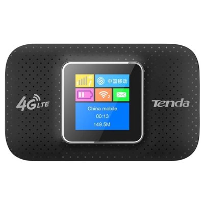 Роутер Tenda 4G185