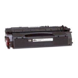 Заправка картриджа Q5949X (49X) HP LaserJet 1320, 3390, 3392