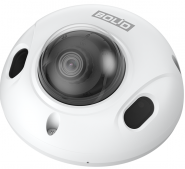 BOLID VCI-722 | Купольная IP-видеокамера