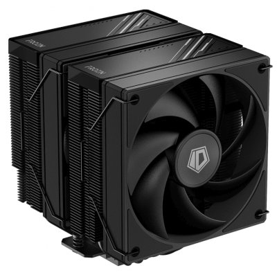 Кулер ID-Cooling Frozn A620 Black