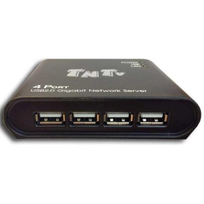 KVM удлинитель TNT MMS-UNS4-G