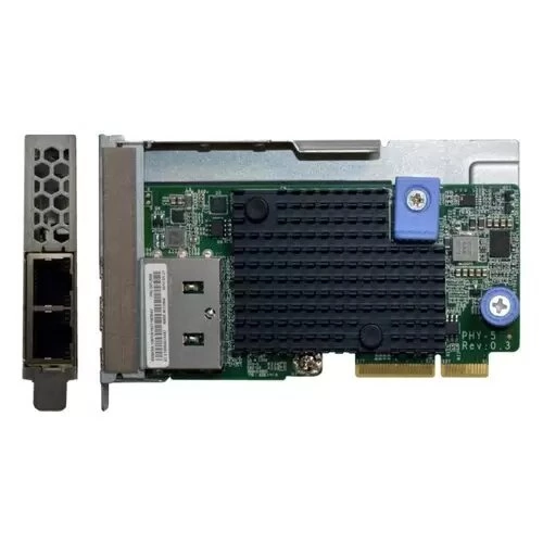 Сетевой адаптер Lenovo ThinkSystem 10Gb 2-port Base-T LOM (7ZT7A00548)