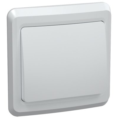 Выключатель IEK Вега EVV10-K01-10-DM