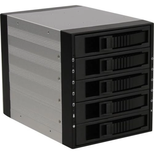 Корзина ProCase A3-305-SATA3-BK