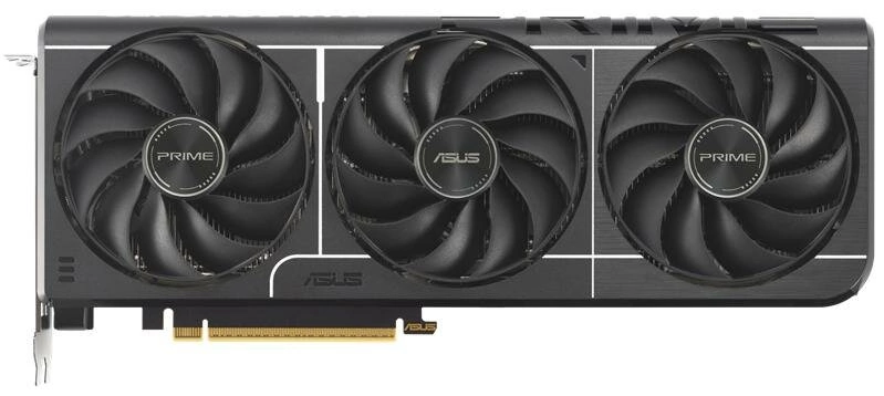 Видеокарта Asus GeForce RTX 5060 Ti 16Gb PRIME-RTX5060TI-16G (90YV0MH3-M0NA00)