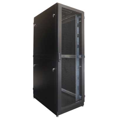 Телекоммуникационный шкаф ЦМО ШТК-М-48.8.10-88АА-9005