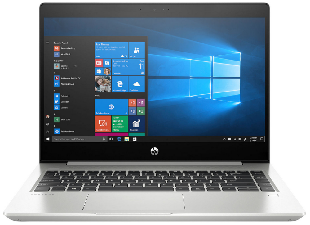 HP ProBook 445R G6 | Ноутбук 14"