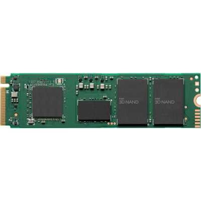 Накопитель SSD 1Tb Intel 670p Series OEM (SSDPEKNU010TZX1)