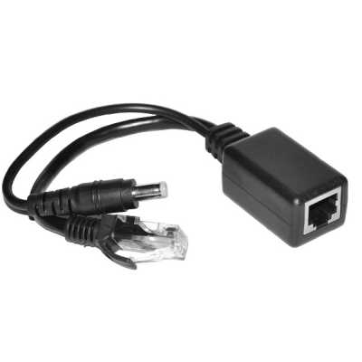 PoE-инжектор Osnovo PPK-11