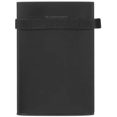 Жесткий диск Silicon Power Armor A85B 2Tb SP020TBPHD85BS3K