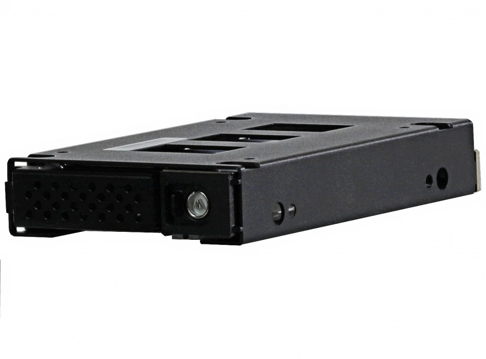 Корзина ProCase O2-121-NVME-BK