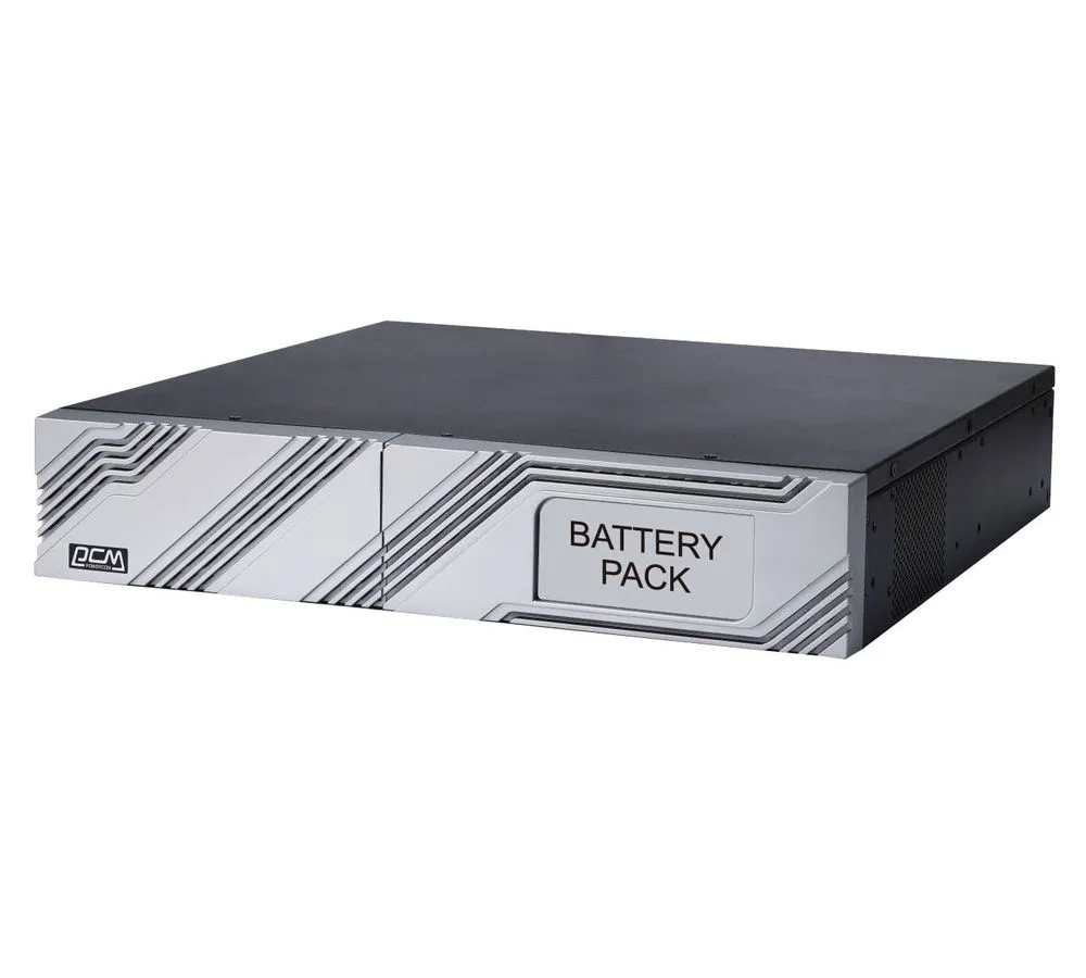 Батарея для ИБП Powercom BAT SRT-48V for SRT-1500A/2000A в Санкт-Петербурге
