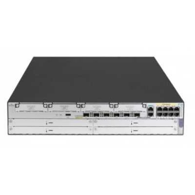 Маршрутизатор H3C Router 5x 10GE (RT-MSR3640-X1)