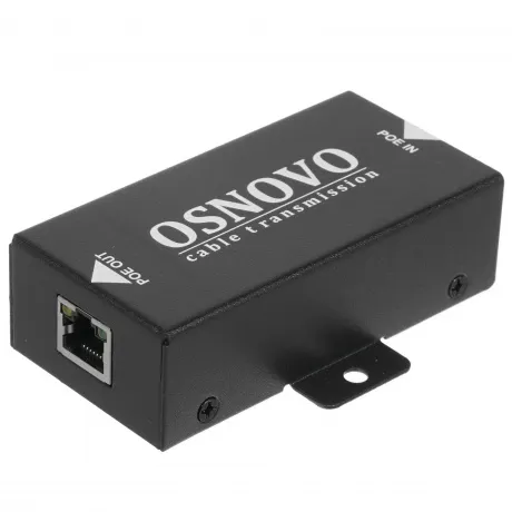 Удлинитель Osnovo E-poe/1 в Санкт-Петербурге