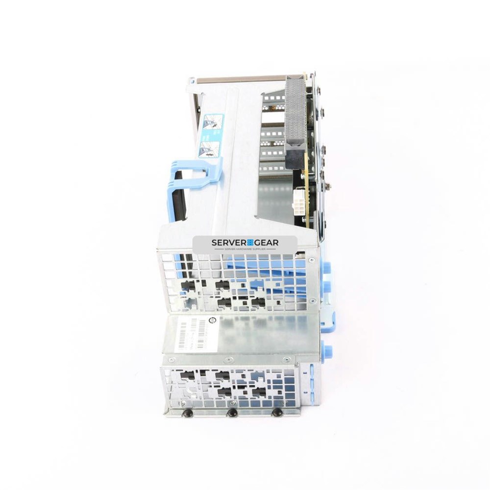 UCSC-PCIE-RSR-05 Сетевая карта Riser card with 5 PCIe slots