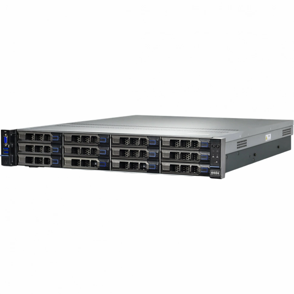 Серверная платформа Hiper Server R2 (R3-T223212-13)