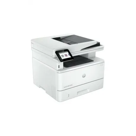 МФУ лазерный HP LaserJet Pro 4103fdw (2Z629A) A4 Duplex Net WiFi белый в Санкт-Петербурге