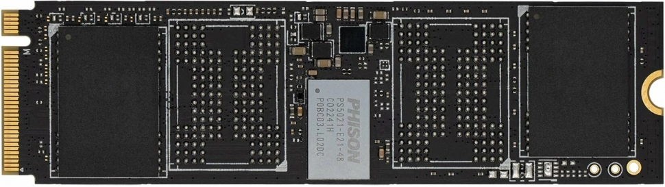 SSD накопитель Digma DGSM4512GP21T