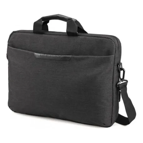 Сумка для ноутбука 15.6" PORTCASE KCB-161 Black в Санкт-Петербурге