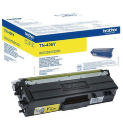Заправка картриджа Brother TN-426Y