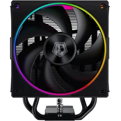 Кулер ID-Cooling Frozn A410 ARGB Black