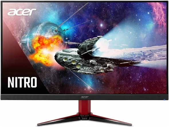 Acer Nitro VG272Sbmiipx (UM.HV2EE.S04) | Монитор 27"