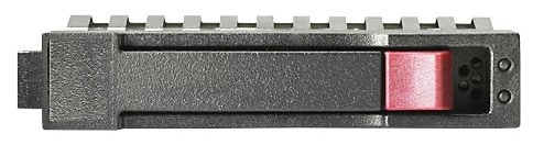 Жёсткий диск HPE 781514-003