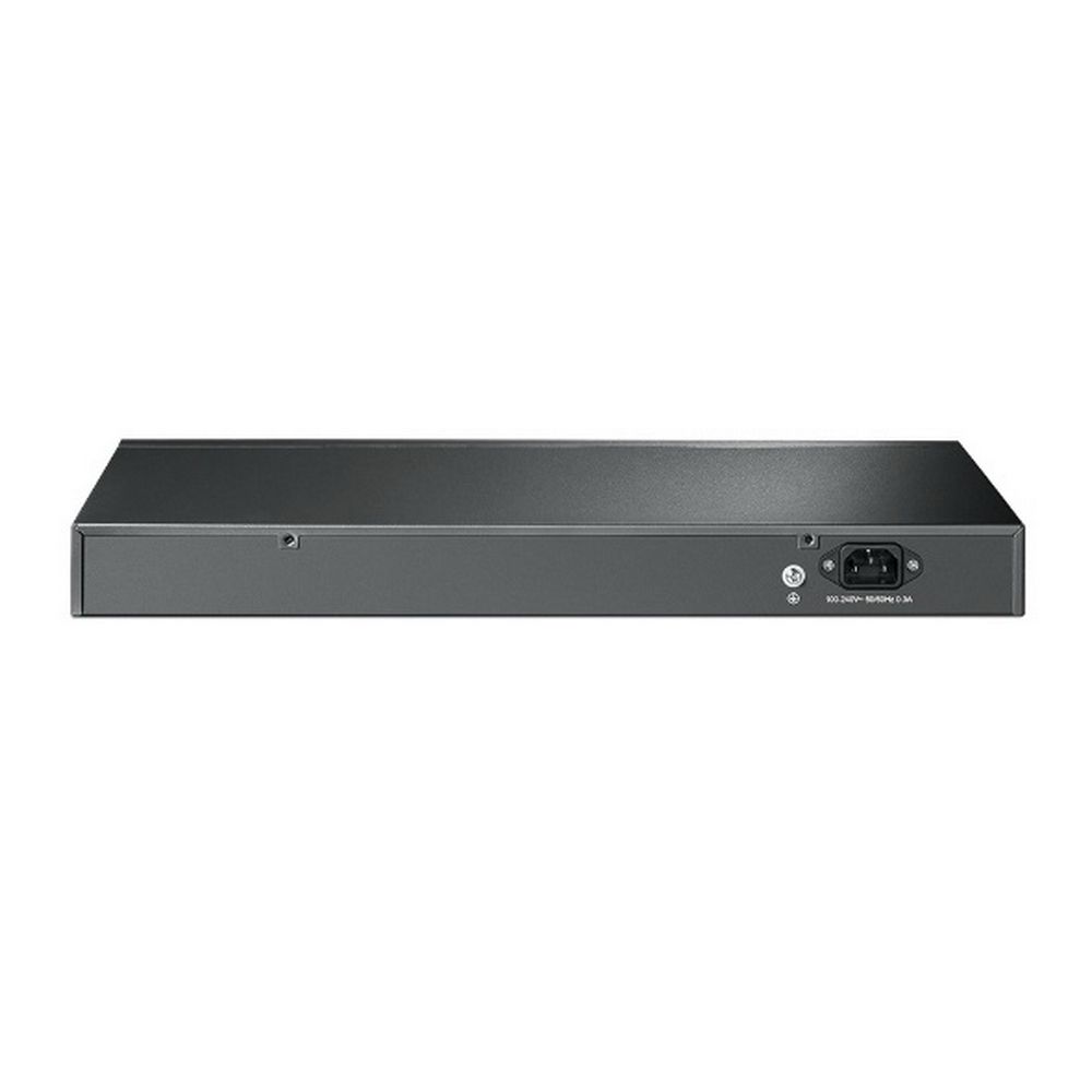 Коммутатор TP-Link TL-SF1048 48x100Mb неуправляемый