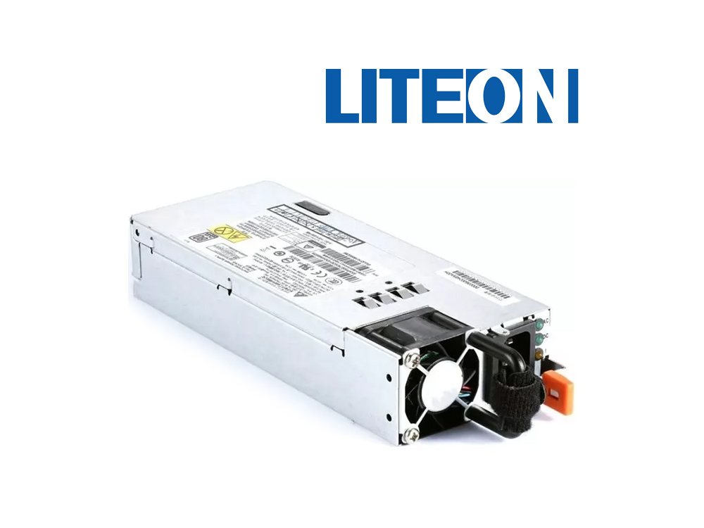 Блок питания Lite-On PS-2162-8F 114-00208 X737A 16