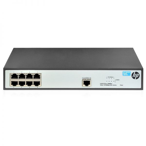 HPE 1620 Switches