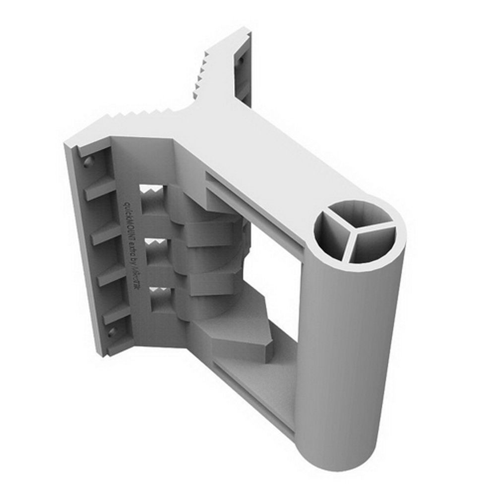 Монтажный набор MikroTik quickMOUNT extra for large antennas (QME)