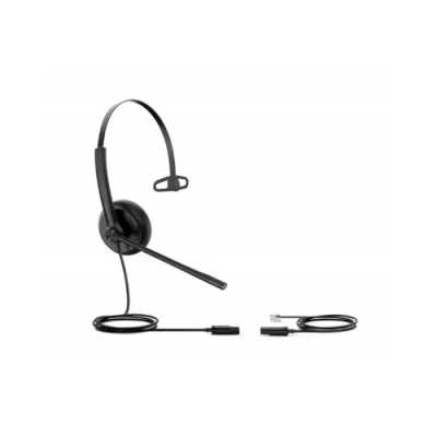 Гарнитура Yealink YHS34 Mono
