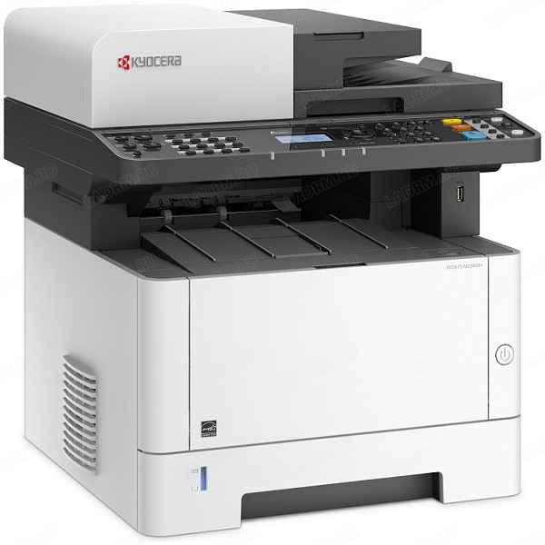KYOCERA ECOSYS M2040dn МФУ лазерное чёрно-белое